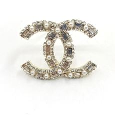 Chanel Brooches